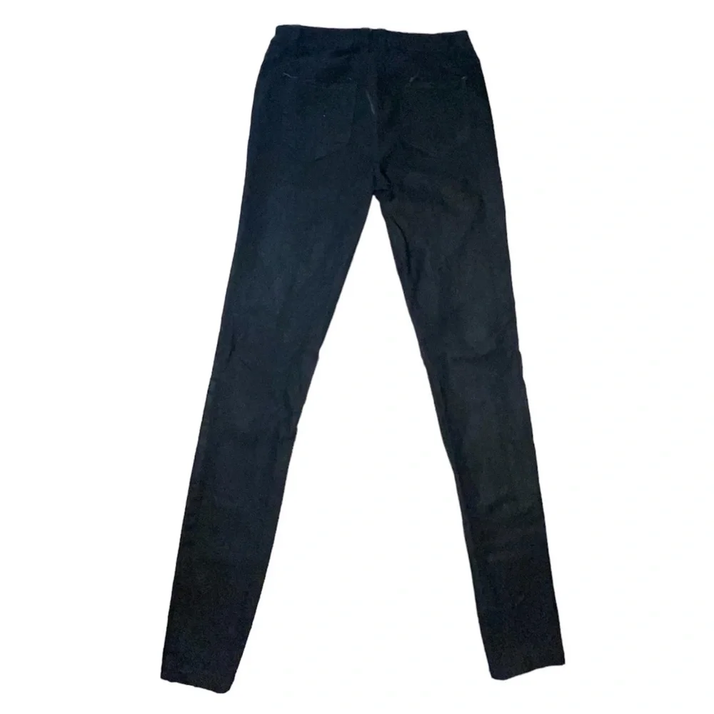 Cotton On Women’s Black Skinny Jeans Size 8 - Picture 3 of 6
